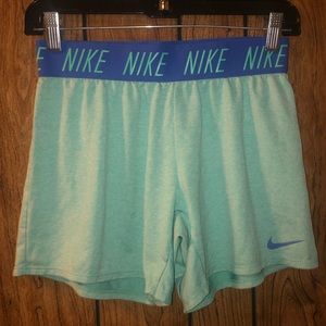 XL Nike Shorts